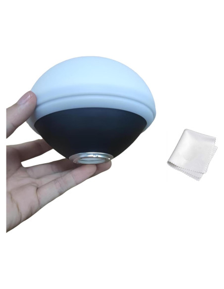 Reflector GODOX LM-R28 con cúpula para flash Lux Master