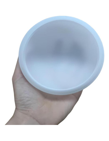 Reflector GODOX LM-R28 con cúpula para flash Lux Master