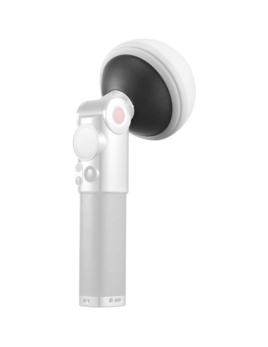 Reflector GODOX LM-R28 con cúpula para flash Lux Master