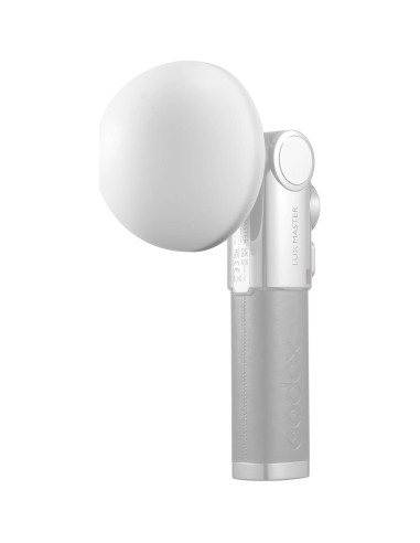 Reflector GODOX LM-R28 con cúpula para flash Lux Master