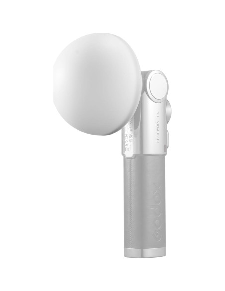 Reflector GODOX LM-R28 con cúpula para flash Lux Master