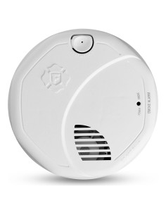Detector de Humo First Alert SM310 con Batería de 10 Años