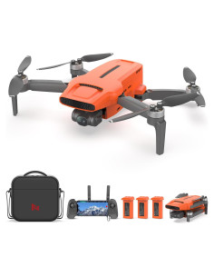 Dron FIMI MINI 3 GPS 4K 48MP Plegable 96 min Vuelo