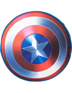 Mochila Capitán América Marvel para Niños 30.5 cm 2