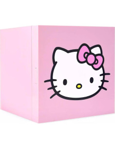 Mini Nevera Termoeléctrica Hello Kitty 6.7L Ukonic 2