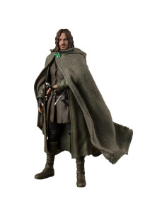Figura de Acción S.H.Figuarts Aragorn - El Señor de los Anillos