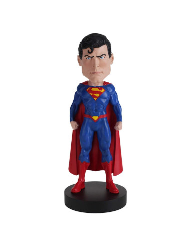 Bobblehead Superman Royal Bobbles 15.24 cm Detalle Realista