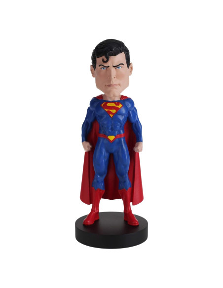 Bobblehead Superman Royal Bobbles 15.24 cm Detalle Realista