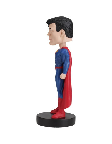 Bobblehead Superman Royal Bobbles 15.24 cm Detalle Realista