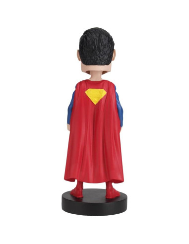 Bobblehead Superman Royal Bobbles 15.24 cm Detalle Realista