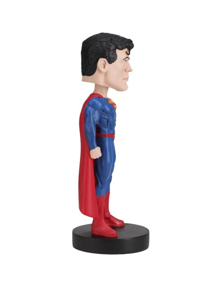 Bobblehead Superman Royal Bobbles 15.24 cm Detalle Realista