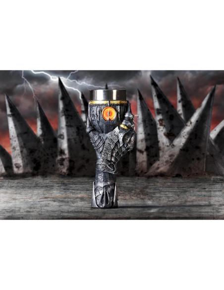 Cáliz de Sauron Nemesis Now - Bebida Fantasía 3240ml