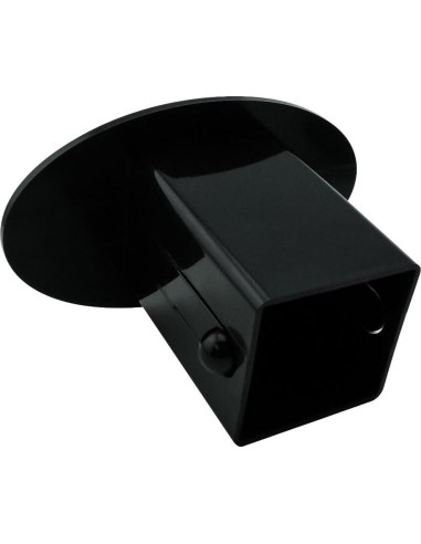 Tapa Ovalada Enganche Remolque El Señor de los Anillos