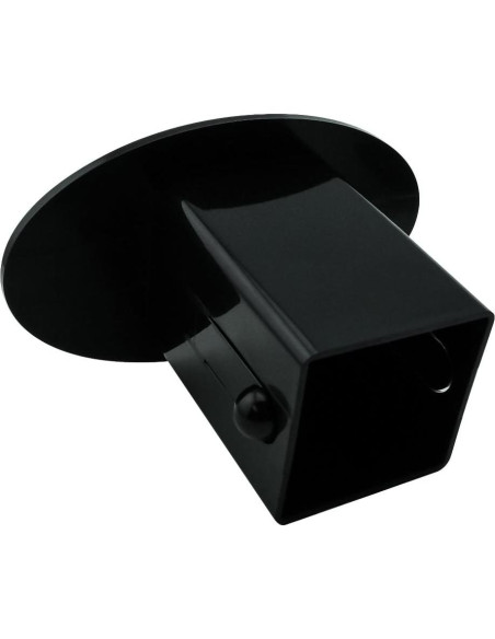 Tapa Ovalada Enganche Remolque El Señor de los Anillos