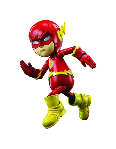 Figurita de Acción Flash DC Comics Metal Híbrido 55 cm