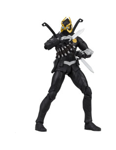 Figura Talon 7" McFarlane Toys DC Multiverse Detallada 2