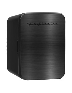 Nevera Mini Portátil Frigidaire 10L Acero Inoxidable