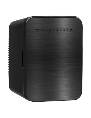 Nevera Mini Portátil Frigidaire 10L Acero Inoxidable