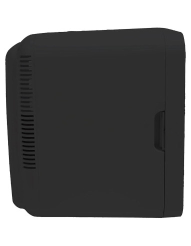 Nevera Mini Portátil Frigidaire 10L Acero Inoxidable