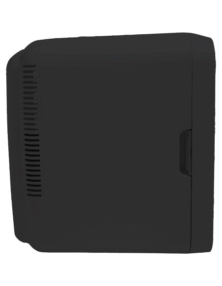 Nevera Mini Portátil Frigidaire 10L Acero Inoxidable