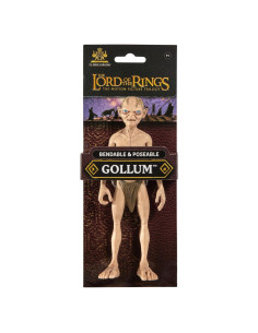 Figura Gollum Noble Colección 17.78 cm El Señor de los Anillos