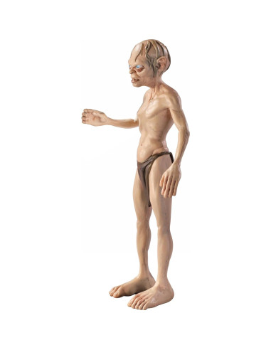 Figura Gollum Noble Colección 17.78 cm El Señor de los Anillos