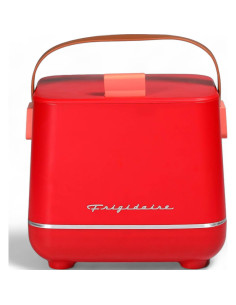 Frigidaire EFMIS308 Enfriador de Bebidas 4L Portátil Rojo 2