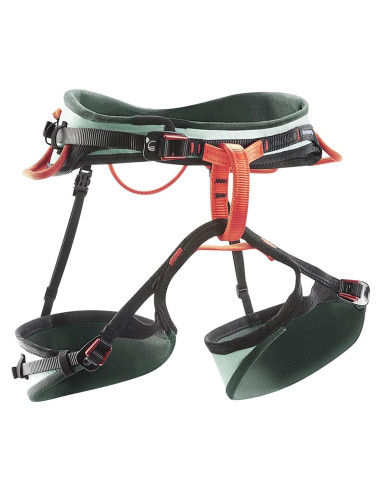 Arnés de Escalada para Mujeres Wild Country Session Ajustable