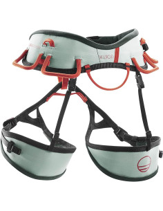 Arnés de Escalada para Mujeres Wild Country Session Ajustable 2
