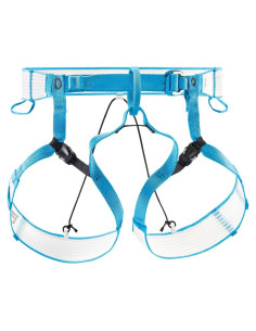 Arnés Petzl Altitude S/M - Ligero para Montañismo y Esquí