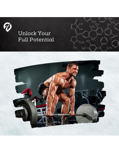 Tiza Líquida EVMT Brands para Gimnasio y Escalada 90g