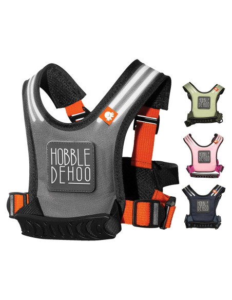 Arnés de Seguridad Infantil Hobbledehoo 1.2m Ajustable