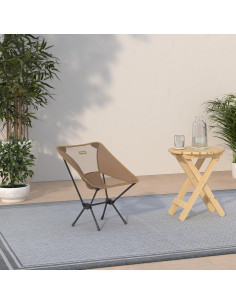 Silla Helinox Chair One Plegable Ligera para Camping 2