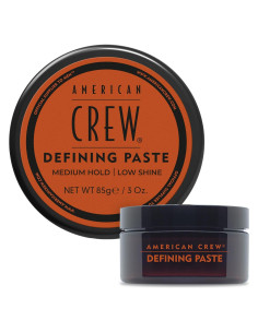 Pasta Definidora para Caballeros American Crew 85 g