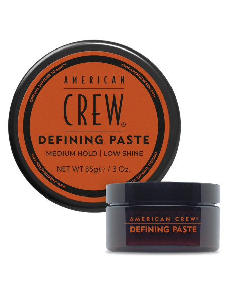 Pasta Definidora para Caballeros American Crew 85 g