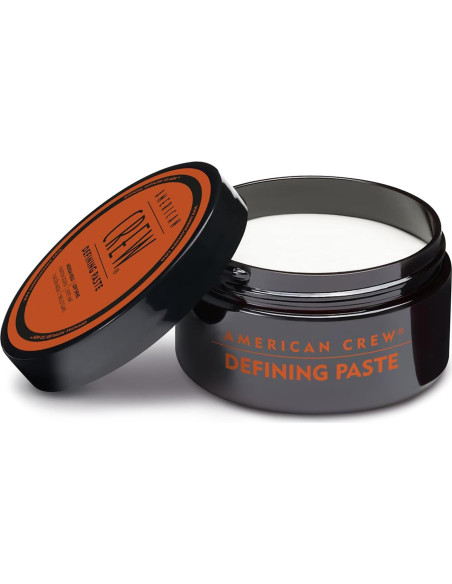 Pasta Definidora para Caballeros American Crew 85 g