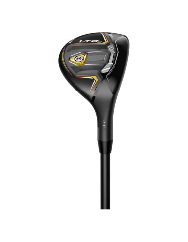 Híbrido Cobra Golf 2022 LTDX 4 Híbrido 21 Izquierda