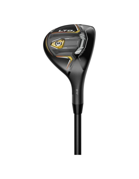 Híbrido Cobra Golf 2022 LTDX 4 Híbrido 21 Izquierda