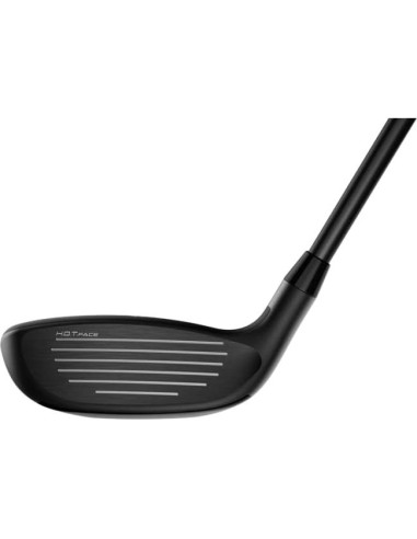 Híbrido Cobra Golf 2022 LTDX 4 Híbrido 21 Izquierda