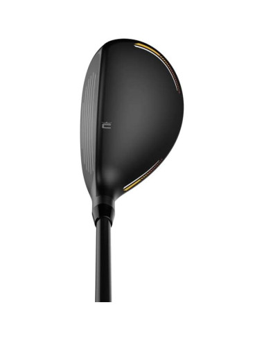 Híbrido Cobra Golf 2022 LTDX 4 Híbrido 21 Izquierda