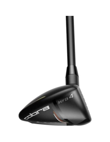 Híbrido Cobra Golf 2022 LTDX 4 Híbrido 21 Izquierda