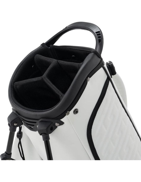 Bolsa de Golf SuperStroke Pantheon Unisex Ligera y Duradera