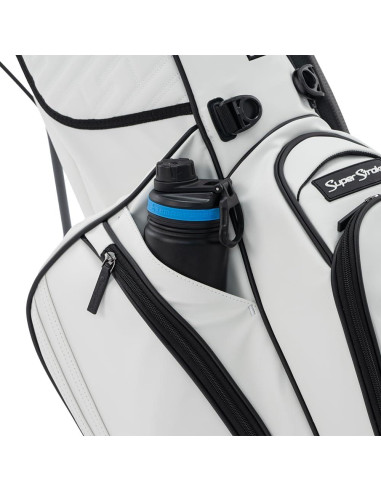 Bolsa de Golf SuperStroke Pantheon Unisex Ligera y Duradera