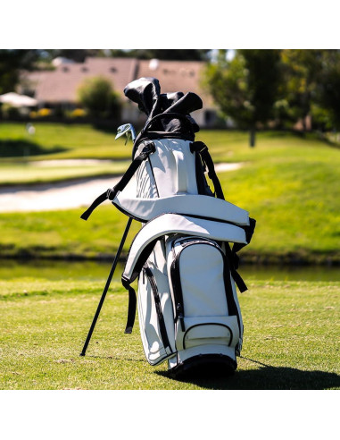 Bolsa de Golf SuperStroke Pantheon Unisex Ligera y Duradera
