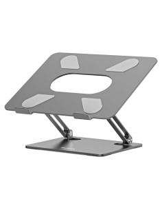 Soporte para Laptop BoYata N19 Ajustable Multi-Angulo 43 cm