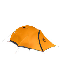 Tienda de Camping NEMO Kunai 2 Personas 3-4 Temporada