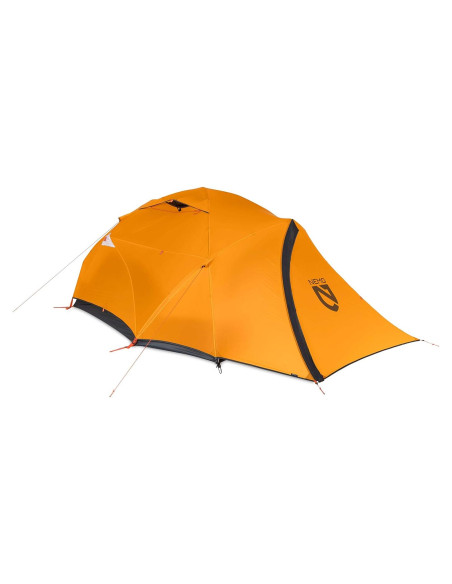 Tienda de Camping NEMO Kunai 2 Personas 3-4 Temporada