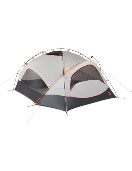 Tienda de Camping NEMO Kunai 2 Personas 3-4 Temporada