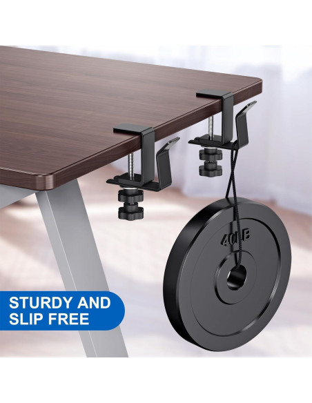 Soporte Vertical para Laptop Magamuz Ajustable Negro