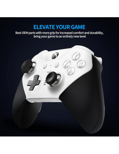 Kit 9 en 1 Oritikur Palancas Magnéticas para Xbox Elite 2